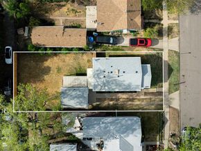 257 Hazel Court, Denver CO 80219