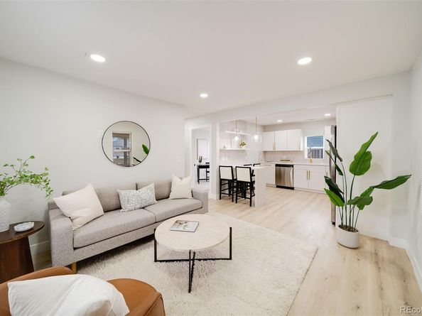 257 Hazel Court, Denver CO 80219
