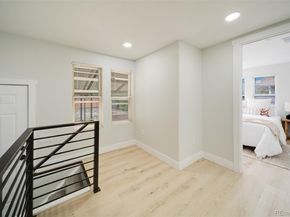 257 Hazel Court, Denver CO 80219