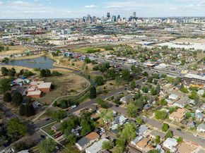 257 Hazel Court, Denver CO 80219