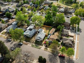 257 Hazel Court, Denver CO 80219