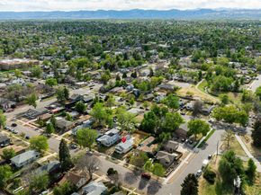 257 Hazel Court, Denver CO 80219