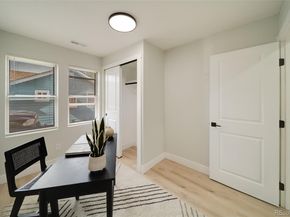 257 Hazel Court, Denver CO 80219
