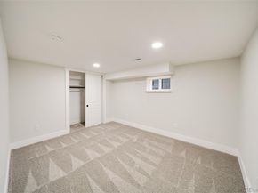 257 Hazel Court, Denver CO 80219