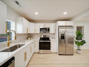 257 Hazel Court, Denver CO 80219