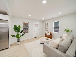 257 Hazel Court, Denver CO 80219