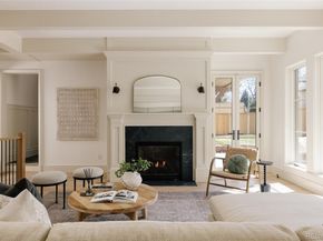 858 S Saint Paul Street, Denver CO 80209