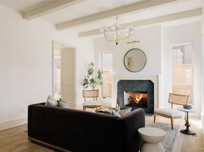 858 S Saint Paul Street, Denver CO 80209