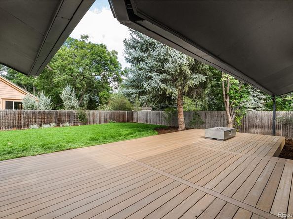 4848 Idylwild Trail, Boulder CO 80301