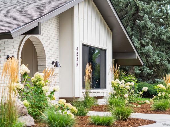 4848 Idylwild Trail, Boulder CO 80301