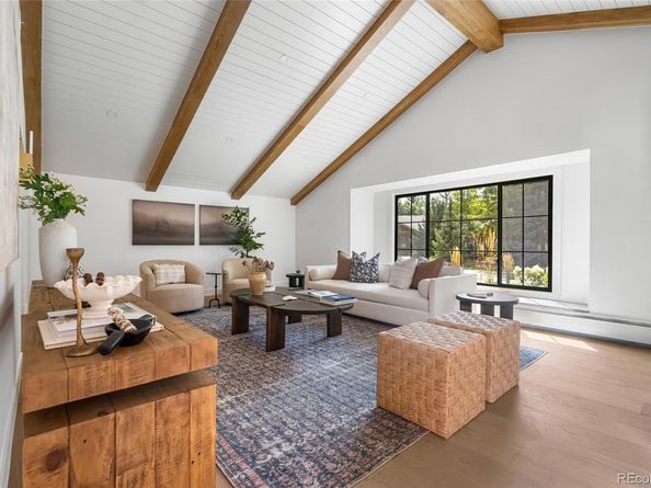 4848 Idylwild Trail, Boulder CO 80301