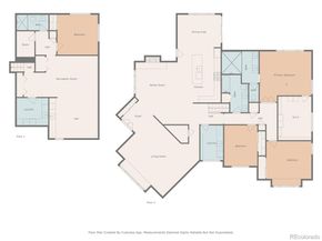 4848 Idylwild Trail, Boulder CO 80301
