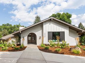 4848 Idylwild Trail, Boulder CO 80301