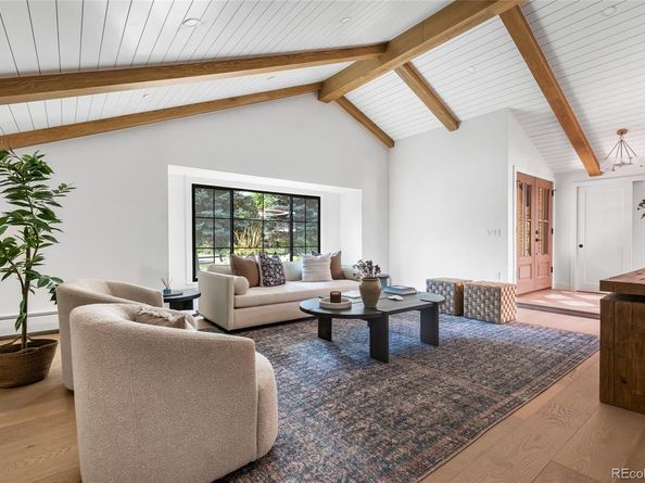 4848 Idylwild Trail, Boulder CO 80301