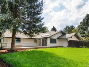 4848 Idylwild Trail, Boulder CO 80301