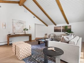 4848 Idylwild Trail, Boulder CO 80301