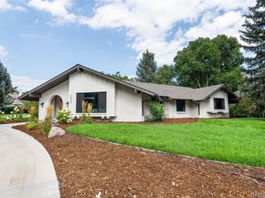 4848 Idylwild Trail, Boulder CO 80301