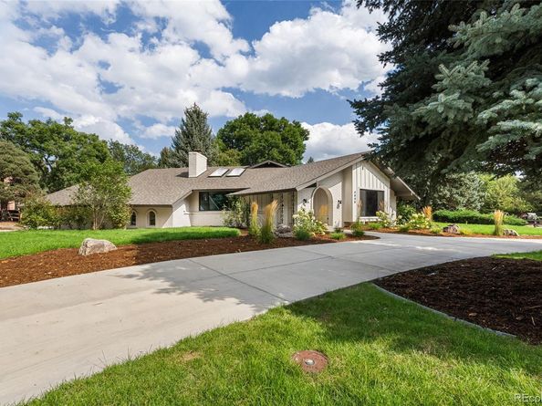4848 Idylwild Trail, Boulder CO 80301