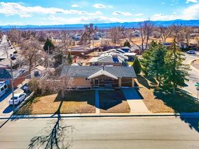 1840 Sherrelwood Drive, Denver CO 80221