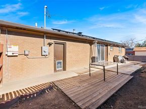 1840 Sherrelwood Drive, Denver CO 80221