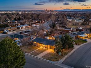 1840 Sherrelwood Drive, Denver CO 80221