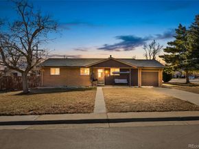 1840 Sherrelwood Drive, Denver CO 80221
