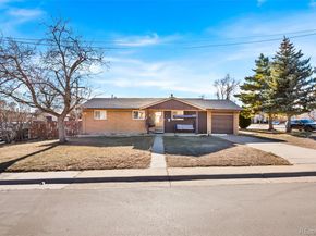 1840 Sherrelwood Drive, Denver CO 80221