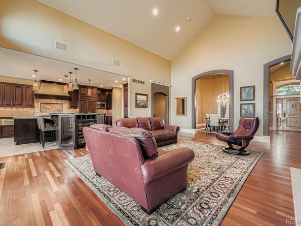 6033 S Eagle Street, Centennial CO 80016