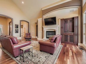 6033 S Eagle Street, Centennial CO 80016