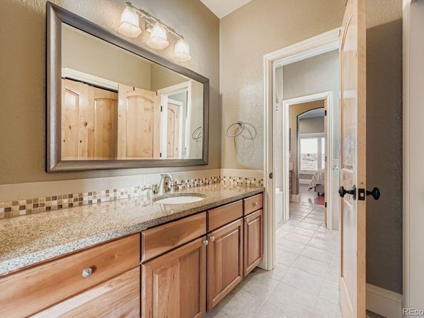 6033 S Eagle Street, Centennial CO 80016