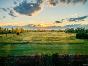 6033 S Eagle Street, Centennial CO 80016