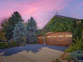 6033 S Eagle Street, Centennial CO 80016