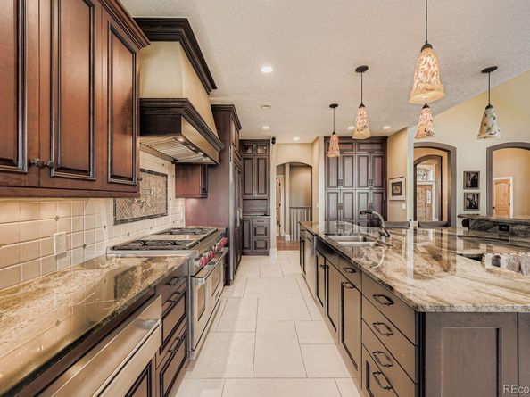 6033 S Eagle Street, Centennial CO 80016