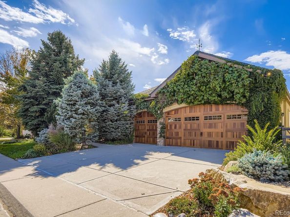 6033 S Eagle Street, Centennial CO 80016