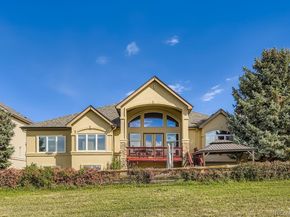6033 S Eagle Street, Centennial CO 80016