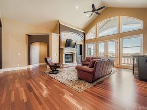 6033 S Eagle Street, Centennial CO 80016