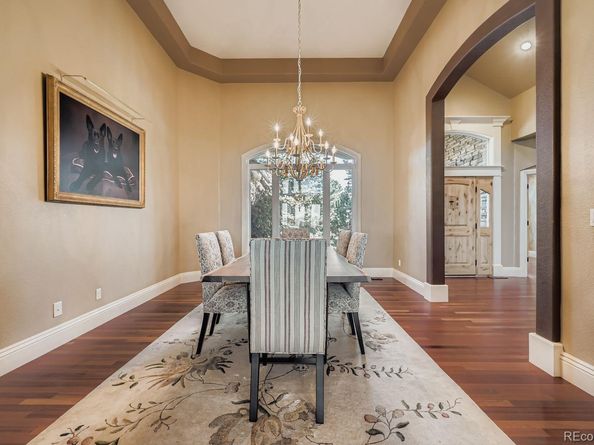 6033 S Eagle Street, Centennial CO 80016