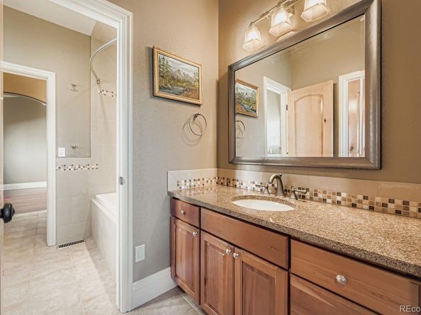 6033 S Eagle Street, Centennial CO 80016