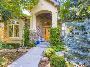 6033 S Eagle Street, Centennial CO 80016