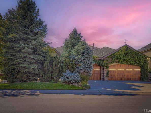 6033 S Eagle Street, Centennial CO 80016