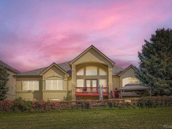 6033 S Eagle Street, Centennial CO 80016