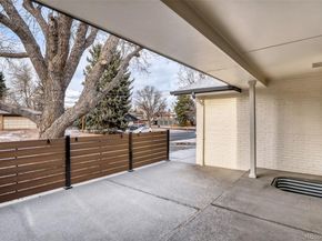 5950 E Kenyon Avenue, Denver CO 80237
