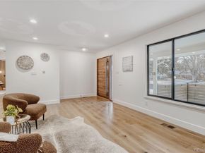 5950 E Kenyon Avenue, Denver CO 80237