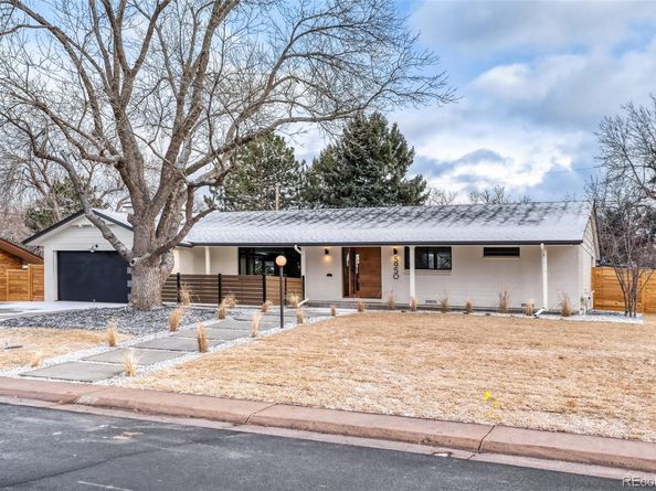 5950 E Kenyon Avenue, Denver CO 80237