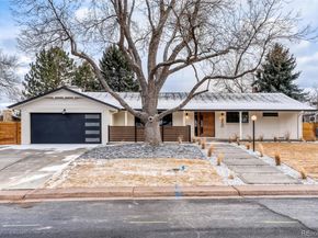 5950 E Kenyon Avenue, Denver CO 80237
