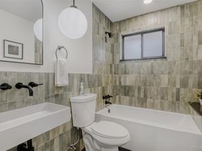 5950 E Kenyon Avenue, Denver CO 80237