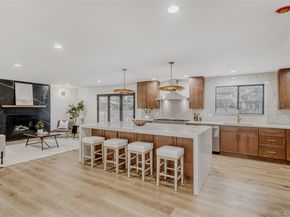 5950 E Kenyon Avenue, Denver CO 80237