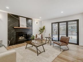 5950 E Kenyon Avenue, Denver CO 80237