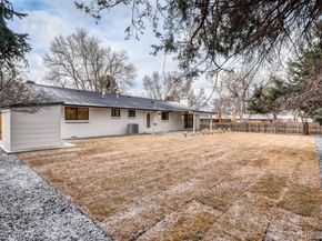 5950 E Kenyon Avenue, Denver CO 80237