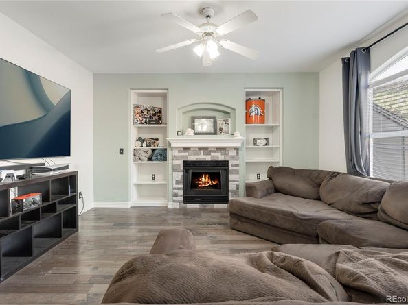 5149 S Genoa Court, Centennial CO 80015